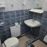 Casa de hóspedes Balaton Panzió 3*
