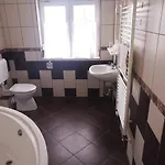 Balaton Panzió Casa de hóspedes Fonyód