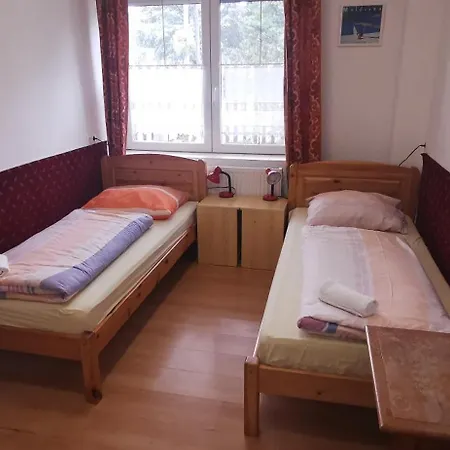 بيت ضيافة Balaton Panzio Fonyód