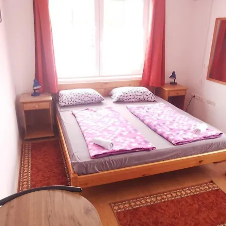 Balaton Panzio Fonyód