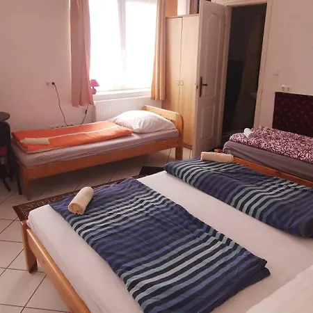 Balaton Panzio 3* Fonyód