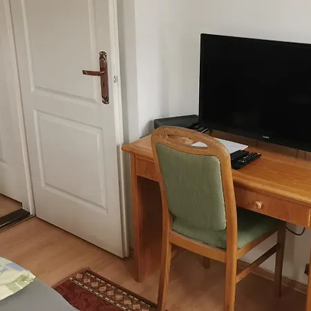 بيت ضيافة Balaton Panzio