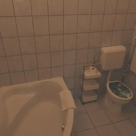 Balaton Panzio 게스트하우스 3*