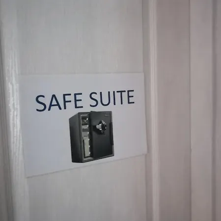 Balaton Panzió Affittacamere Fonyód