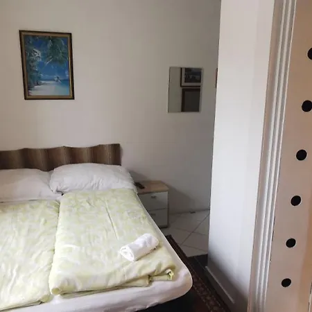 Balaton Panzió 3* Fonyód