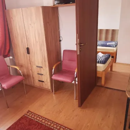 Balaton Panzió Affittacamere 3*