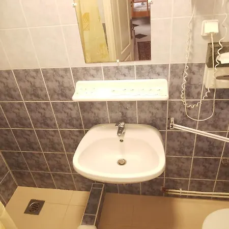 Balaton Panzio 3* Fonyód