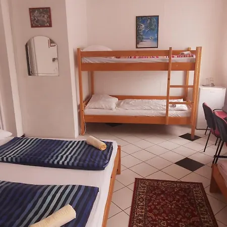 Affittacamere Balaton Panzió