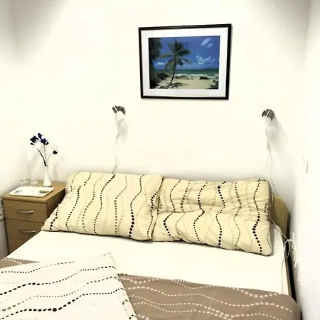 Balaton Panzio 게스트하우스 3*