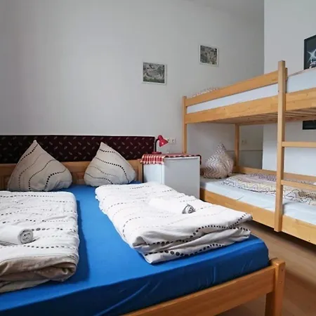 Balaton Panzio 3* Fonyód