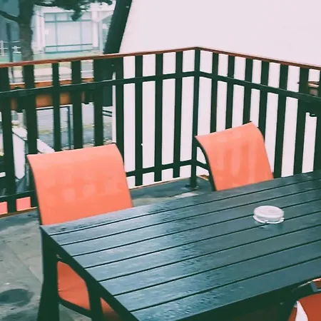 Πανσιόν Balaton Panzio