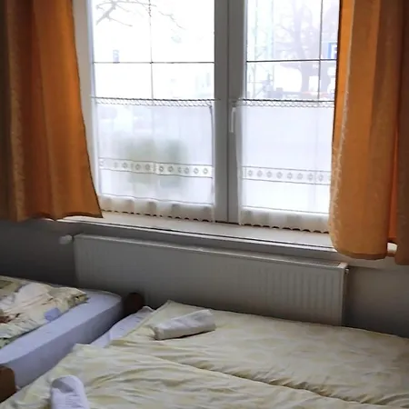 Πανσιόν Balaton Panzio