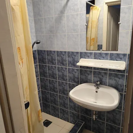 게스트하우스 Balaton Panzio