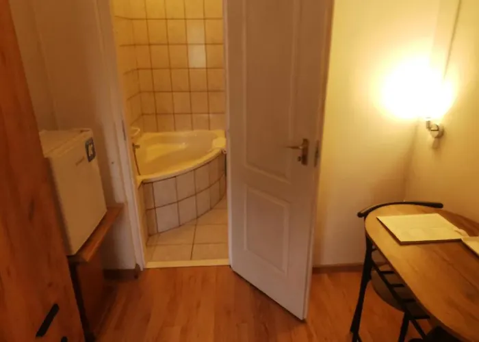 Penzion Balaton Panzio Fonyód