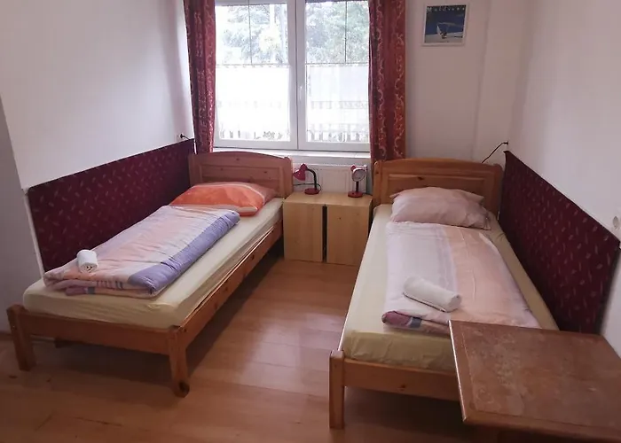 Penzion Balaton Panzio Fonyód