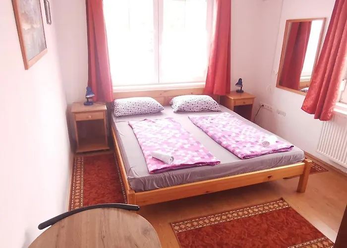 Balaton Panzio Fonyód