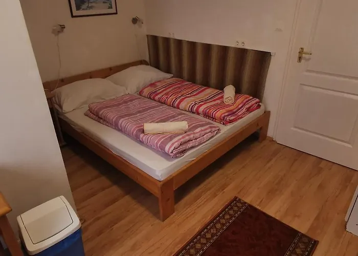 Penzion Balaton Panzio 3*