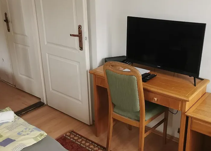 Penzion Balaton Panzio