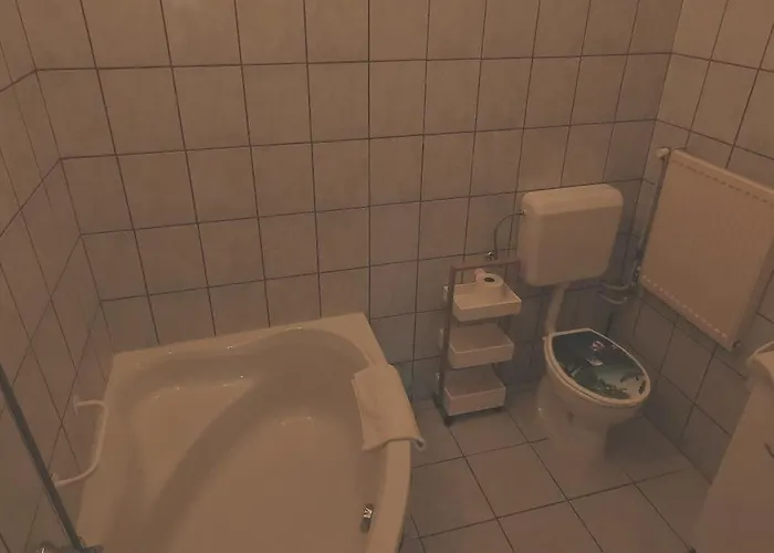 Balaton Panzio Penzion 3*