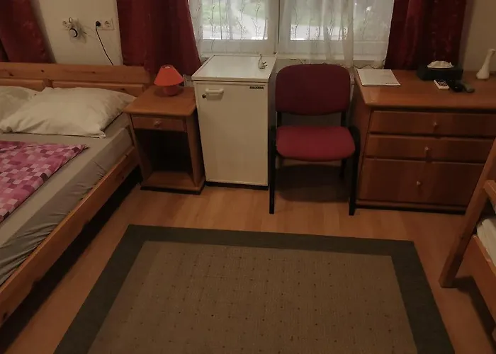 Penzion Balaton Panzio