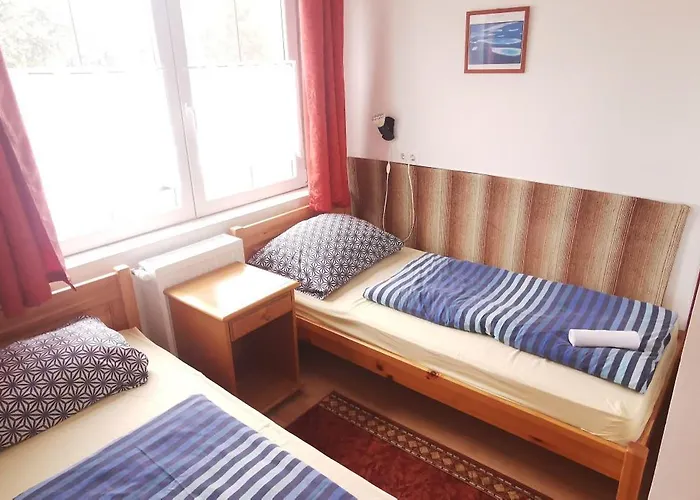 Balaton Panzio Penzion Fonyód