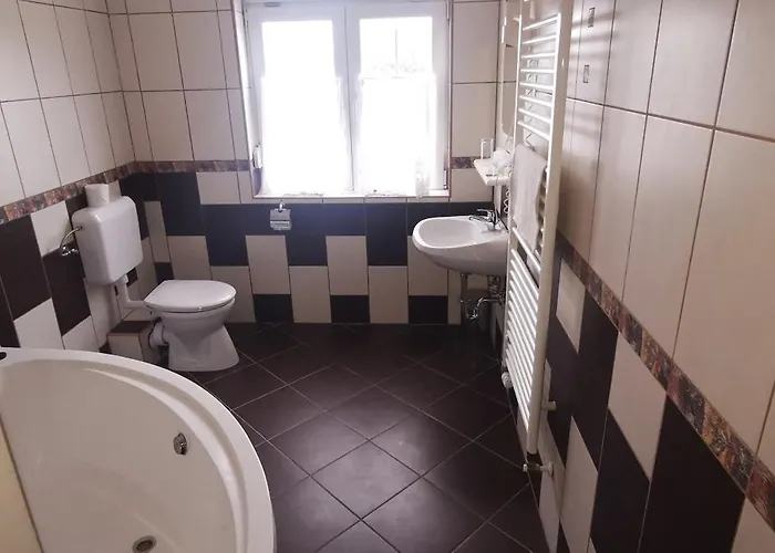 Balaton Panzio Penzion Fonyód