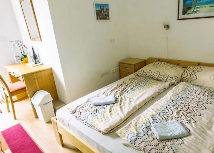 Balaton Panzio Penzion Fonyód