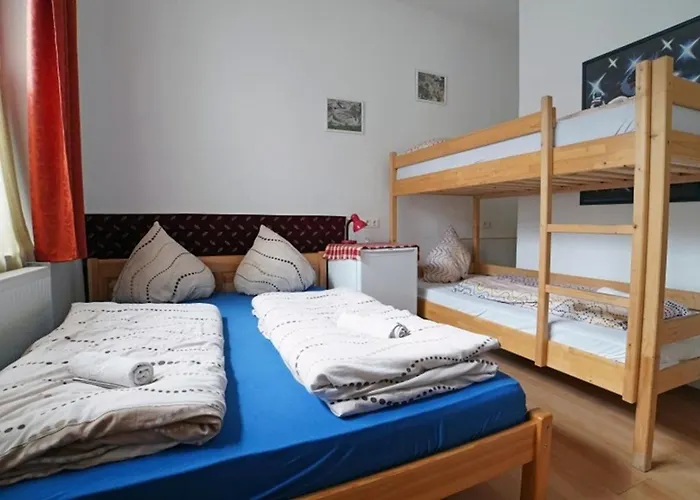 Balaton Panzio 3* Fonyód