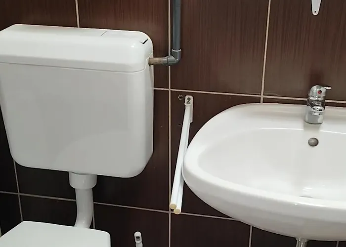 Gæstehus Balaton Panzio 3*