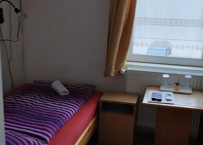Balaton Panzio 3*