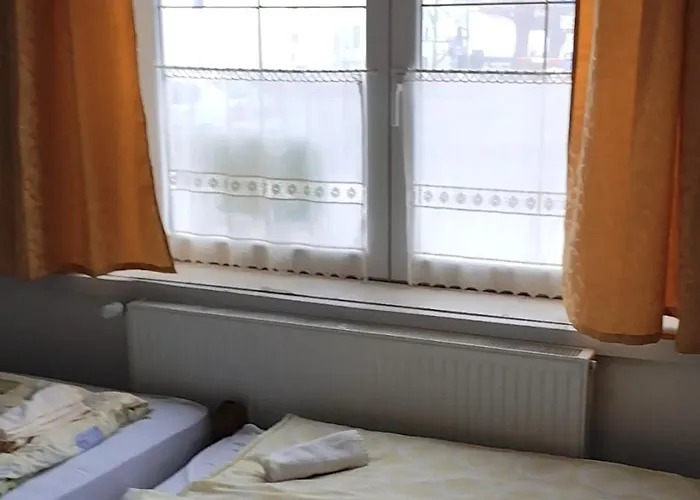 Penzion Balaton Panzio