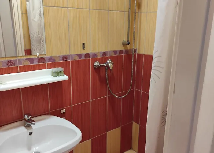 Penzion Balaton Panzio Fonyód