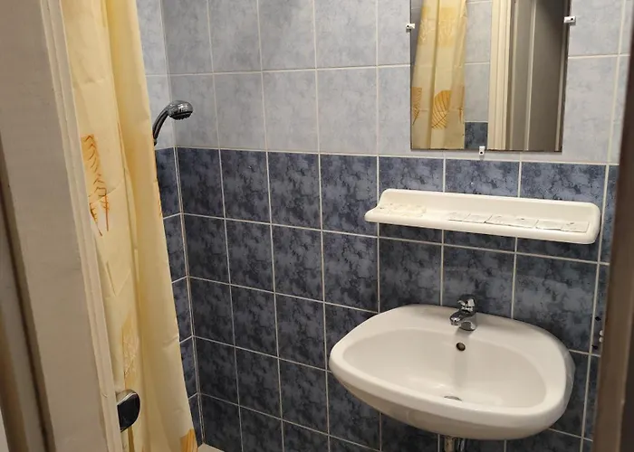 Penzion Balaton Panzio