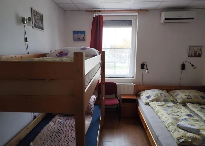 Penzion Balaton Panzio